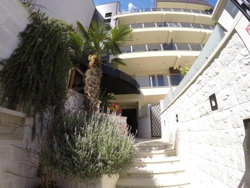 Apartments M Palace
