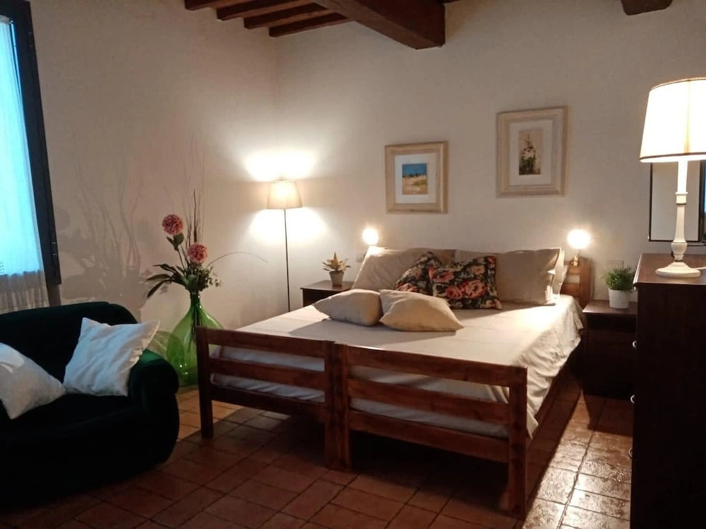 Villa Bagnano