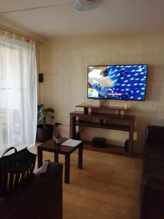 Casa San Pedro