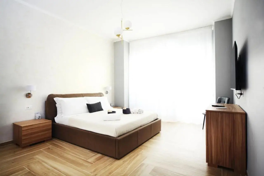 San Pietro & Trastevere Home