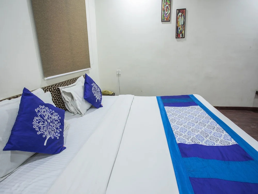 OYO 3589 Hotel Dawar Regency
