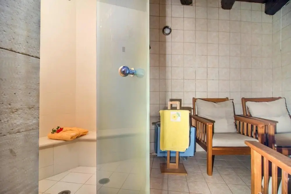 Green Villa - Samonas - 1 Bedroom Maisonette