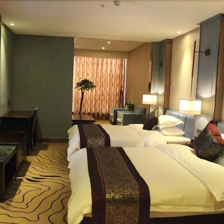 Changsha Shuntian Fortune Hotel