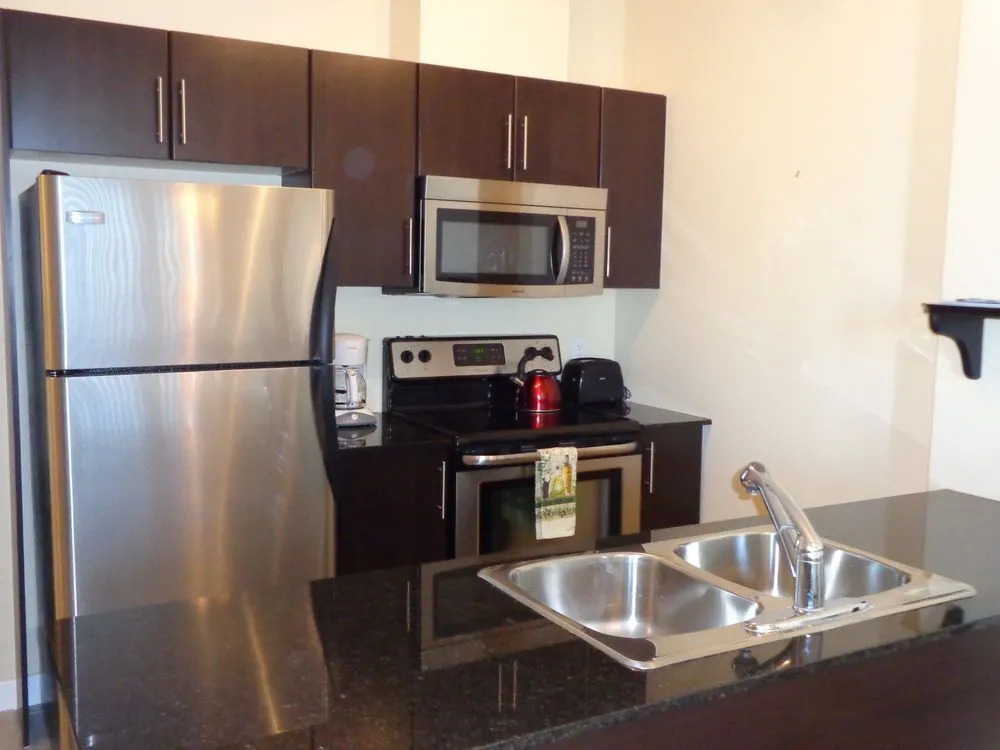 Riverfront Pointe by Corporate Stays