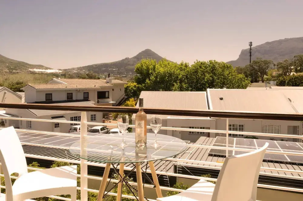 2 Bedroom Apartment, Princess Beach Club, Houtbay