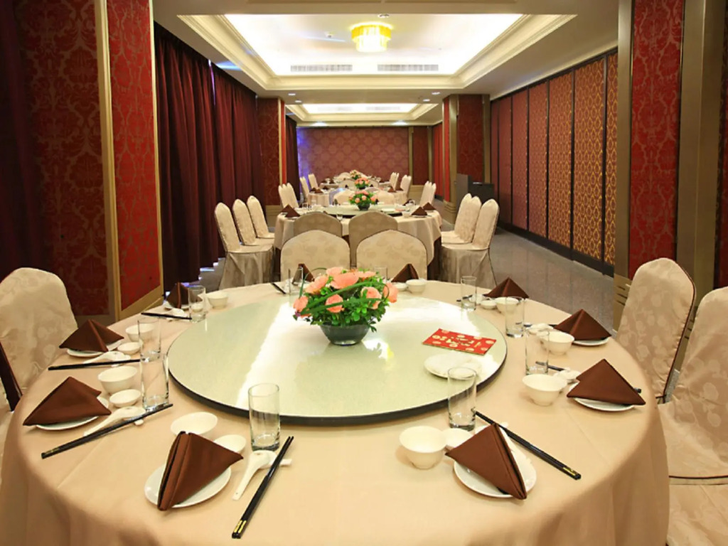 Shinkansen Grand Hotel