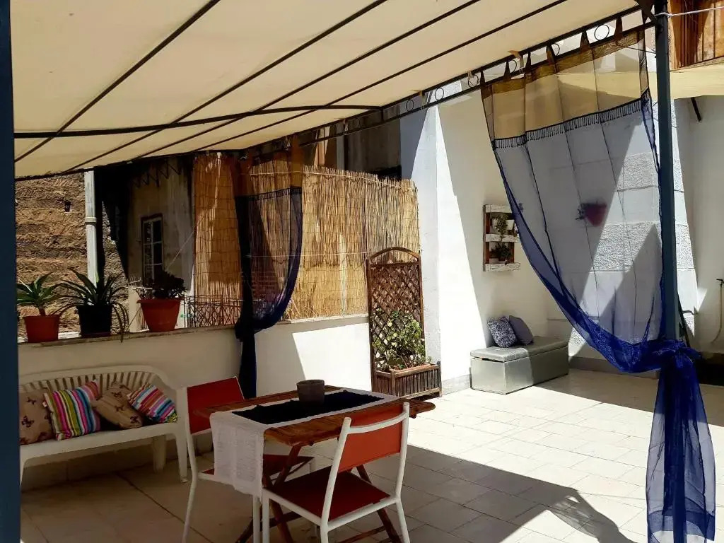 Dietro il massimo
