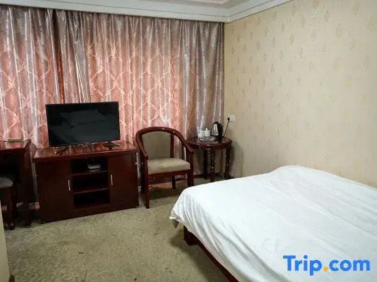 Ninghai chengcheng hotel
