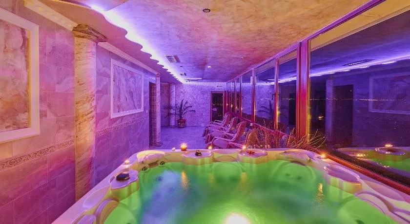 Petar and Pavel Hotel & Relax Center