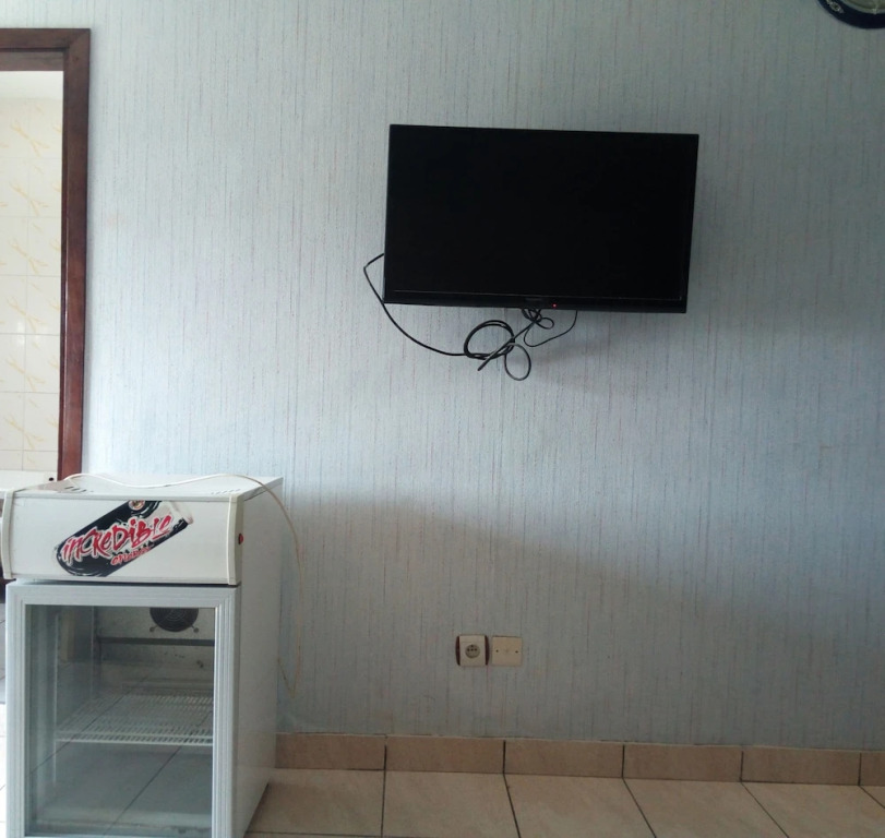 Chic Hotel