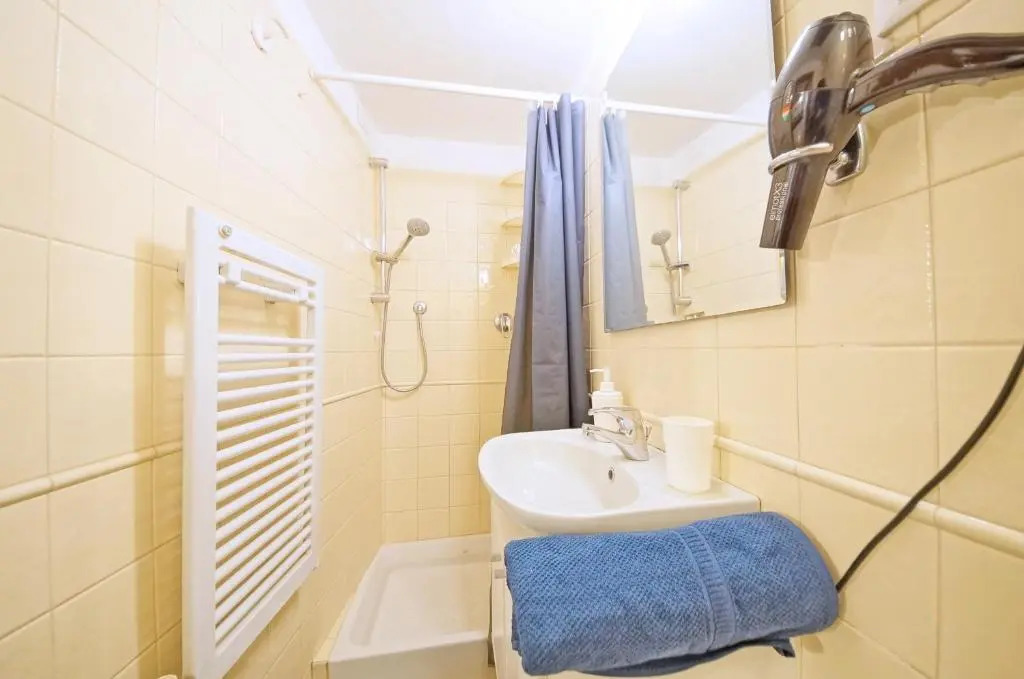 Campo San Polo Apartment Rialto