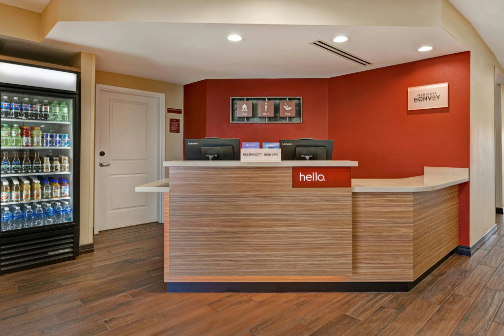 TownePlace Suites by Marriott El Paso East/I-10