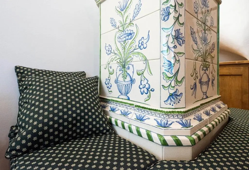 Appartamento 4 posti letto