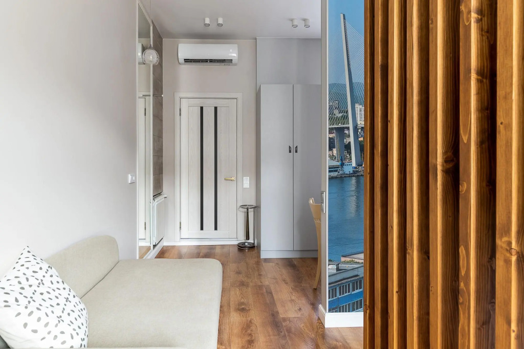 Prim Rooms Luxery Loft