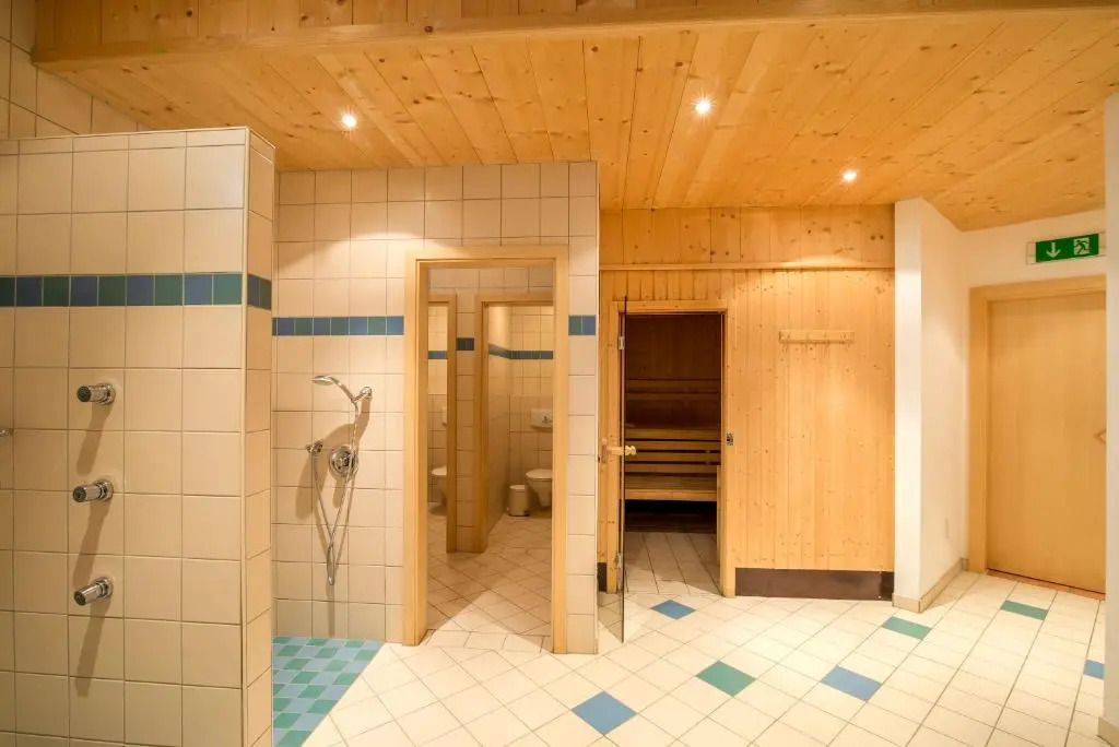 Pension Sattelkopf