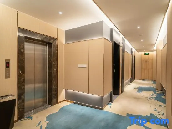 Danyang Feshang E-sports Hotel