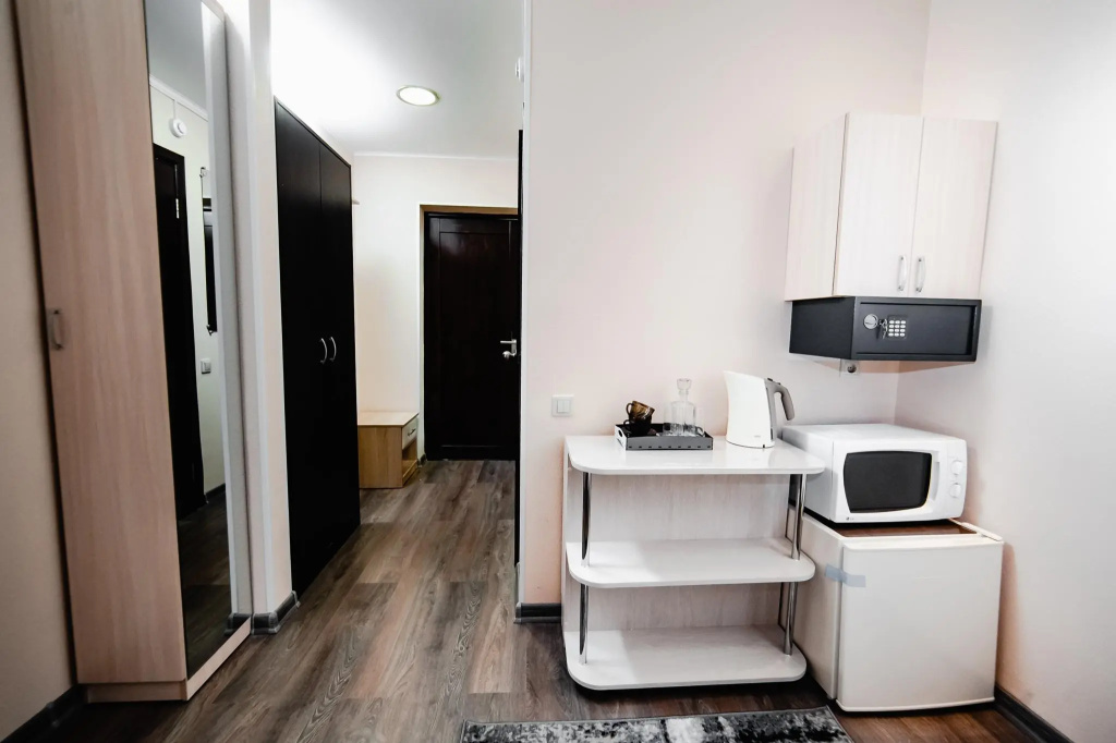 Business lounge hotel (Бизнес Лаундж Отель)