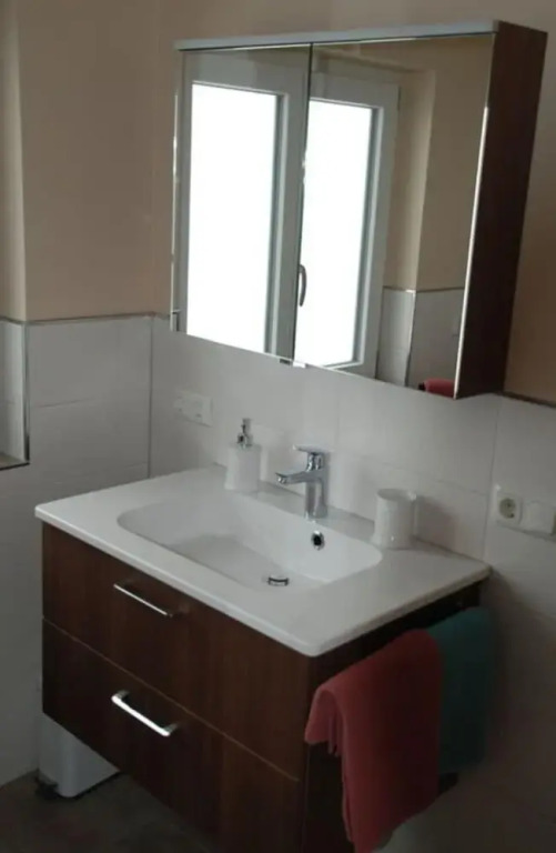 Attractive Apartment in Haidmuhle