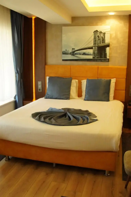Ankuva Hotel