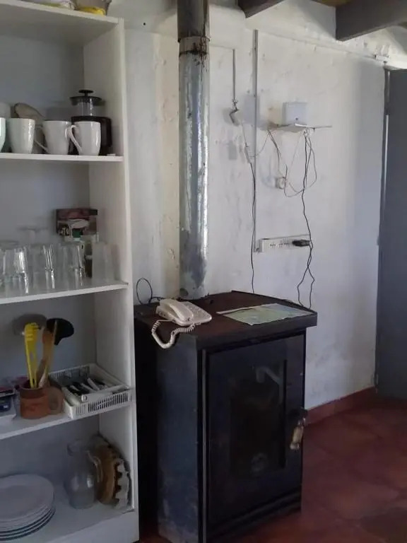 Casa Vapahí