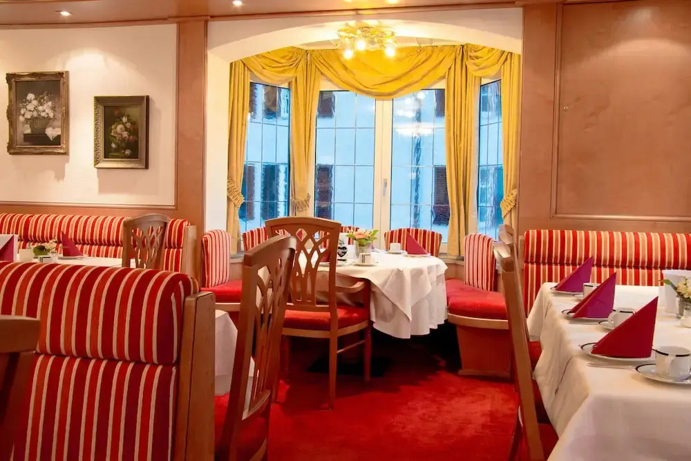 Hotel Krone