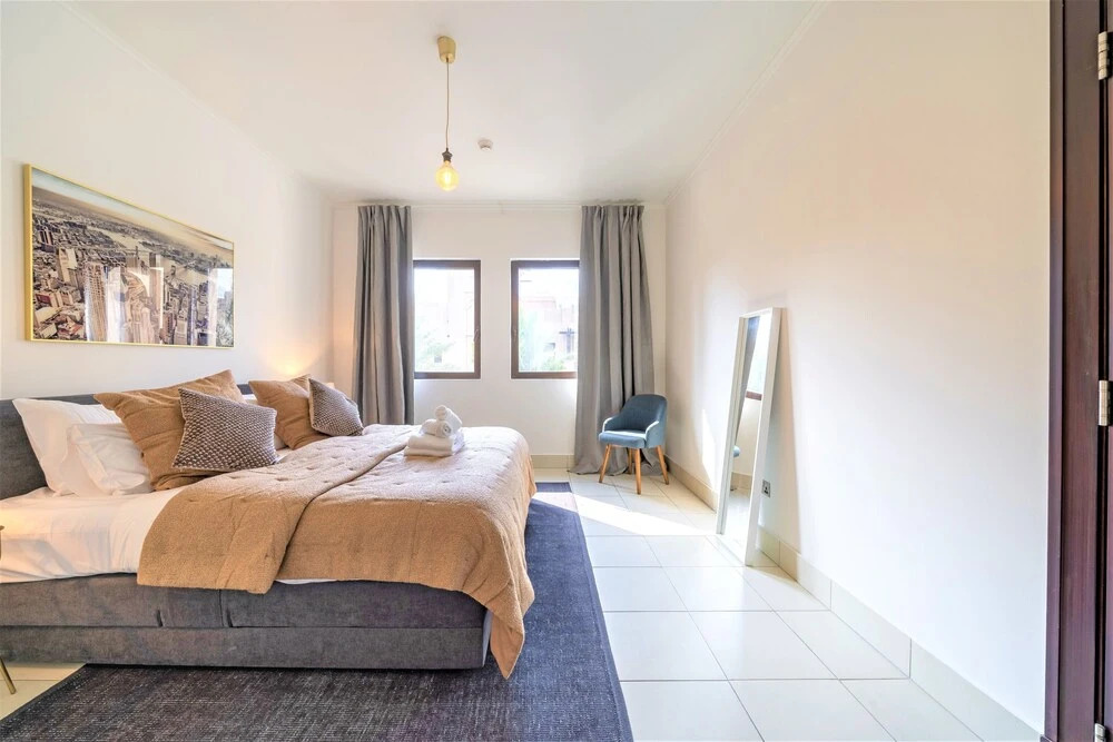 Luxury 2bedroom in Dubai Downtown - Burj Views