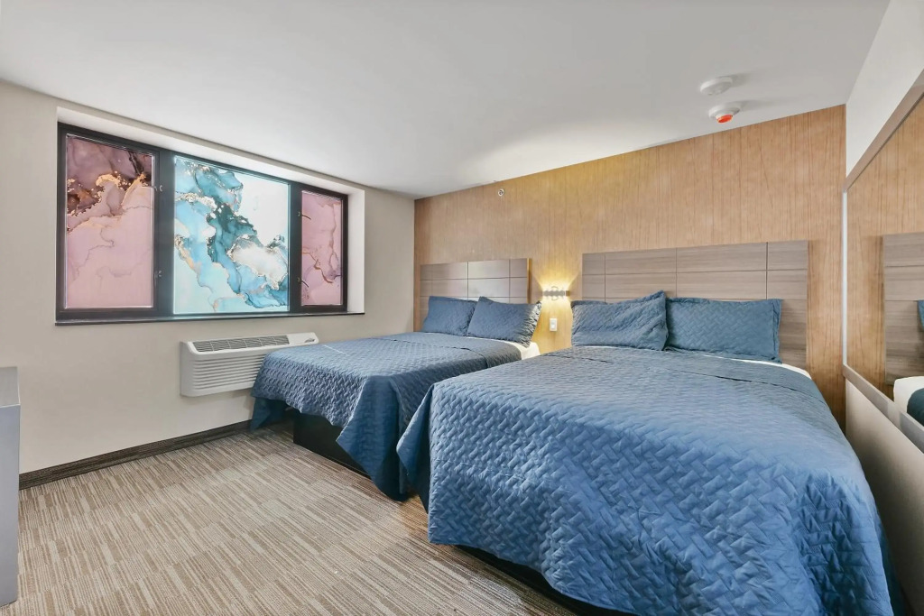 Casa Blanca Hotel Brooklyn Downtown