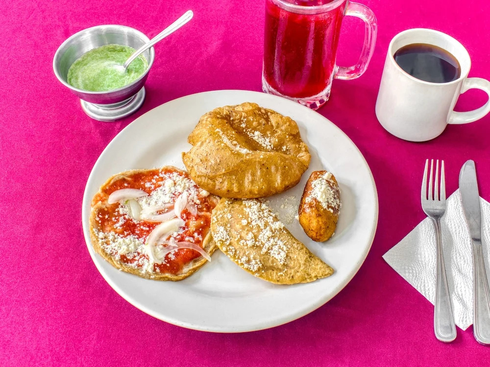 Hotel Puerto De La Cruz