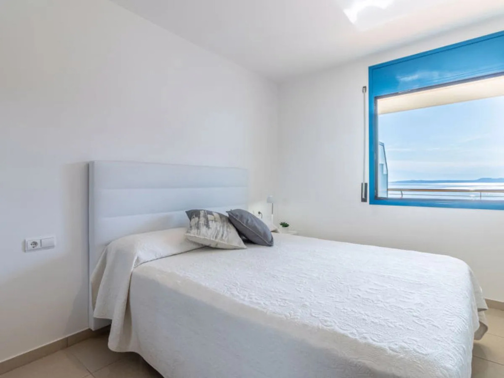 Apartment MILENI I Pozzallo