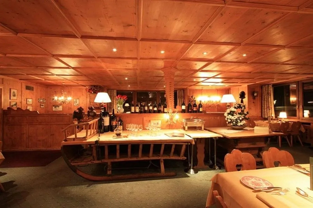 Hotel Arlberghöhe
