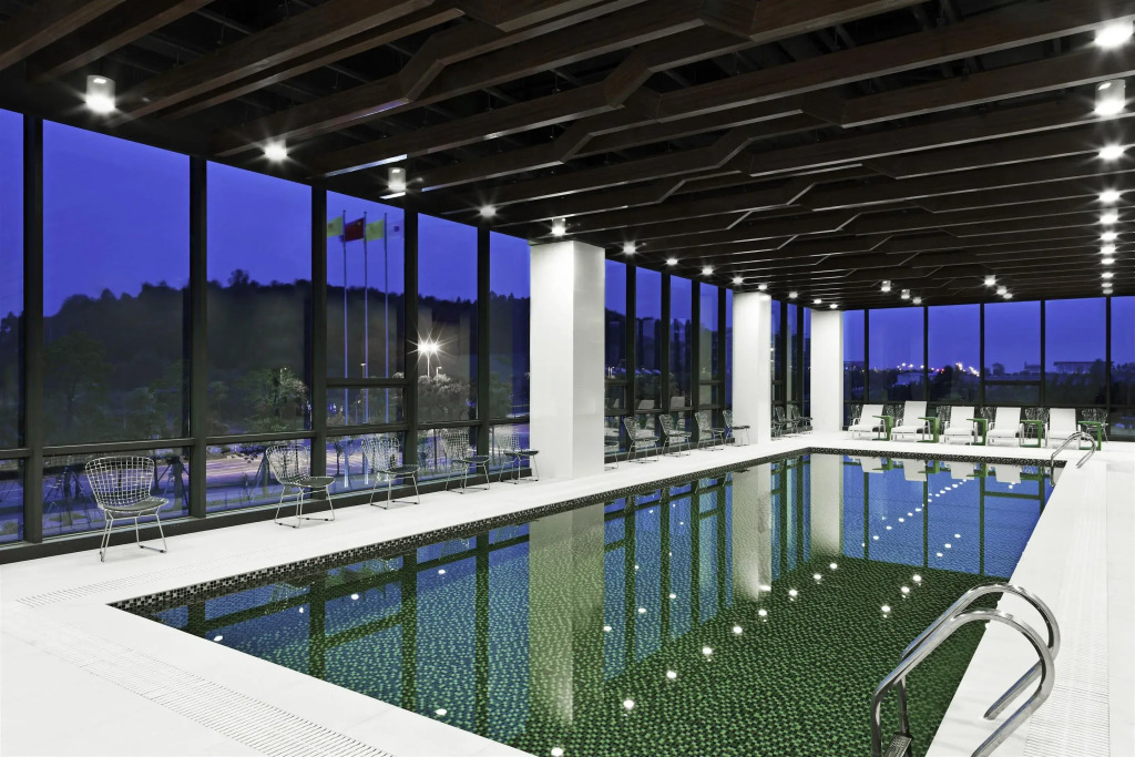 Aloft by Marriott Nanhai, Foshan