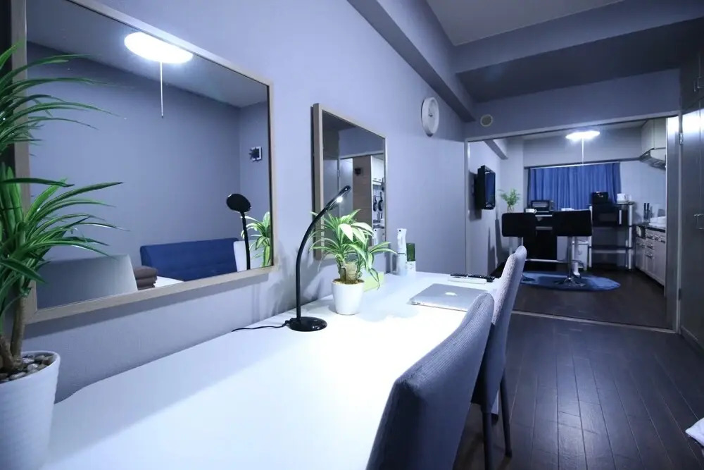 Grandtree_Sinagawa / Vacation Stay 52812