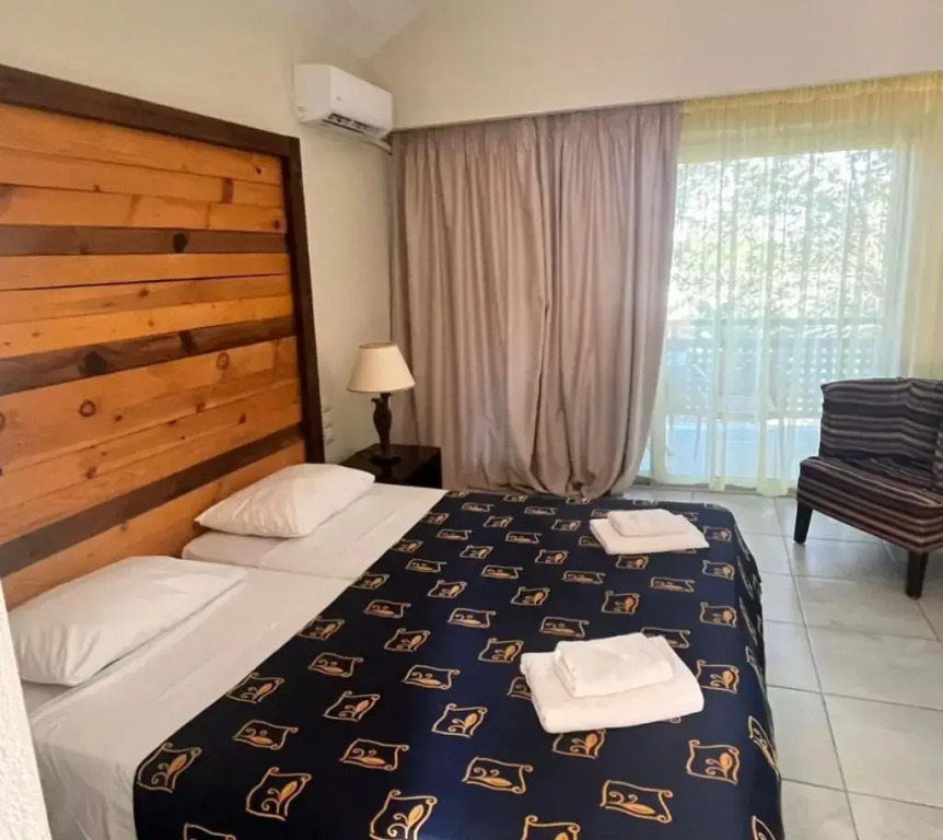 Olympian Bay Grand Resort