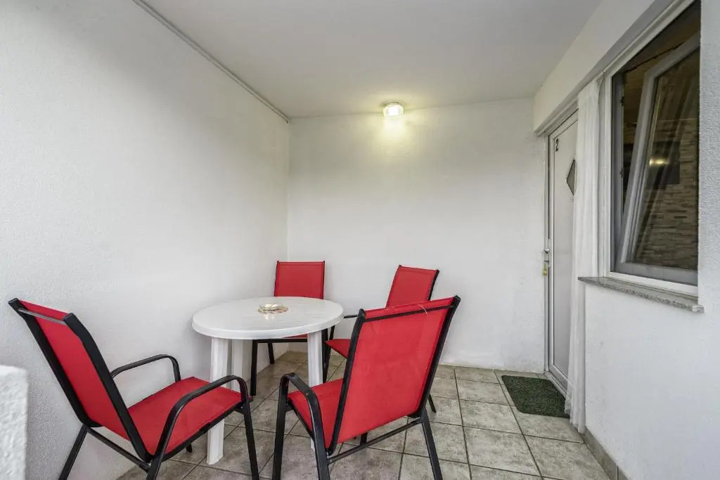 Apartments Marko