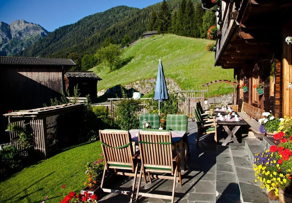 Familienwanderhof Eggeler