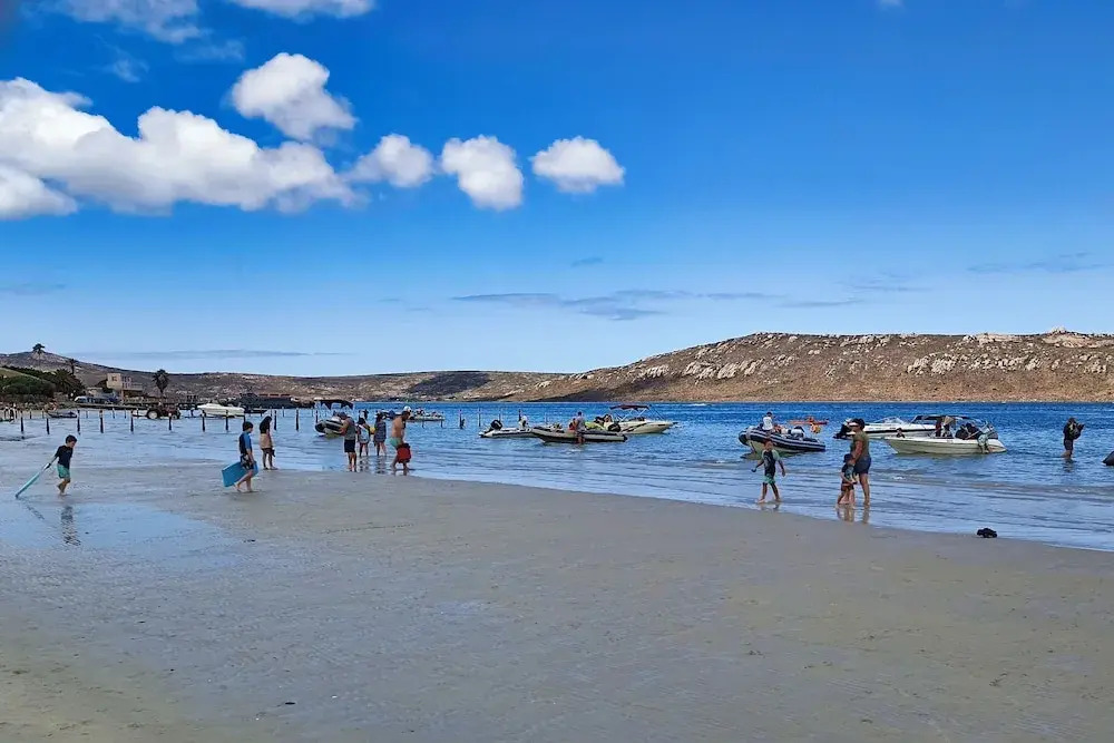 NIVICA Lifestyle Living 20, Langebaan 4-Sleeper