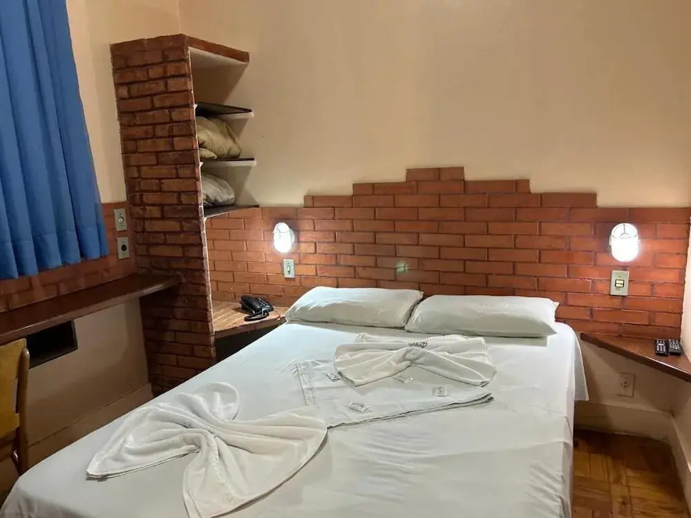Hotel Goiânia Palace