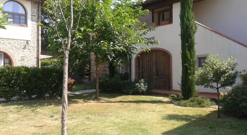 Casa il Nociolo