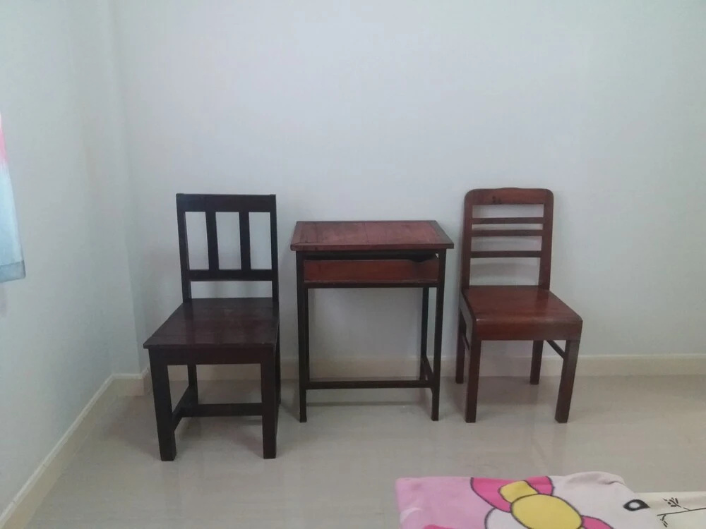 JR Home