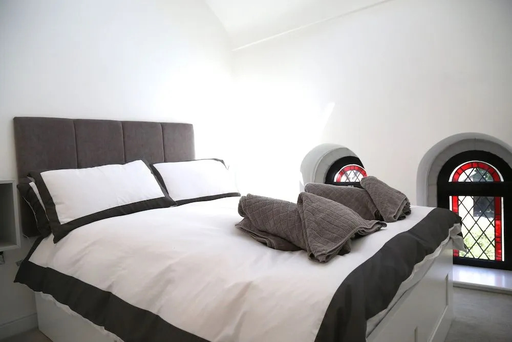 The Chapel Chester - Boutique Apartments