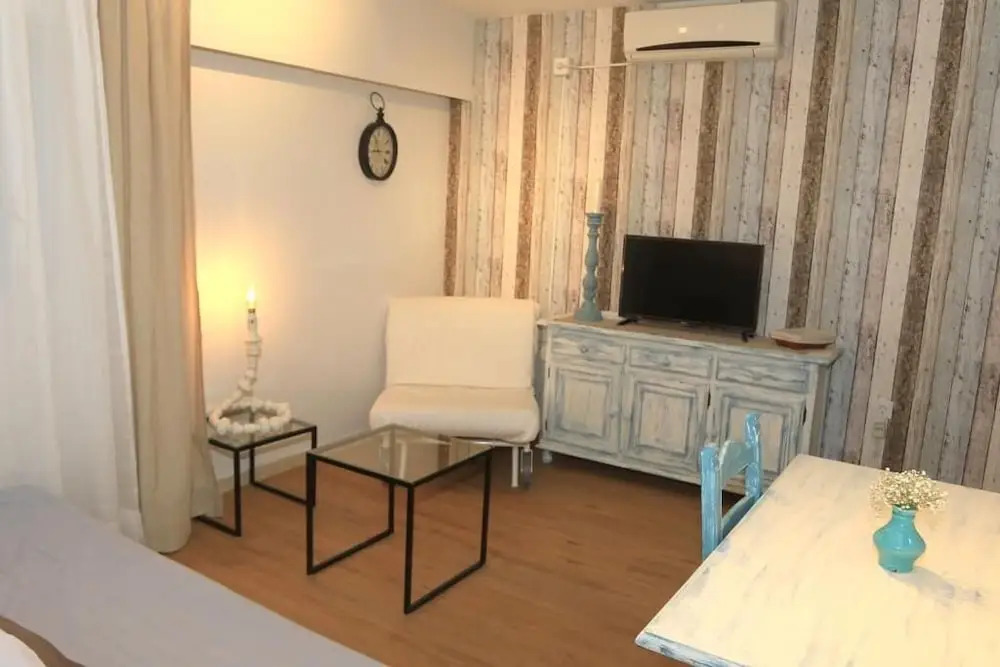 Wish-Suite Giralda de Sevilla Apartment