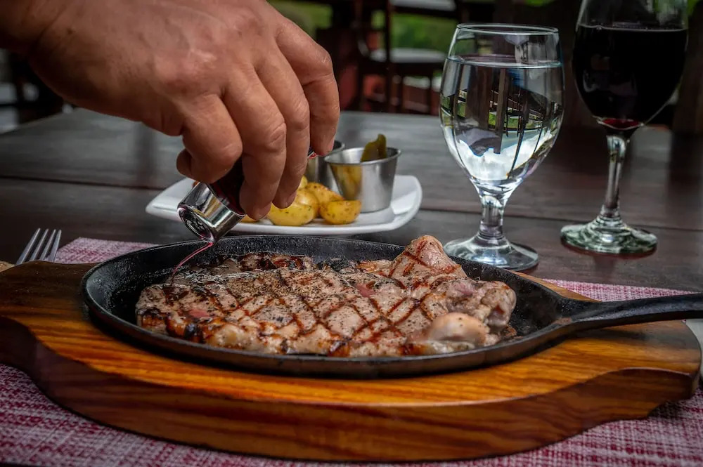 Chateau Arenal Hotel & Restaurante