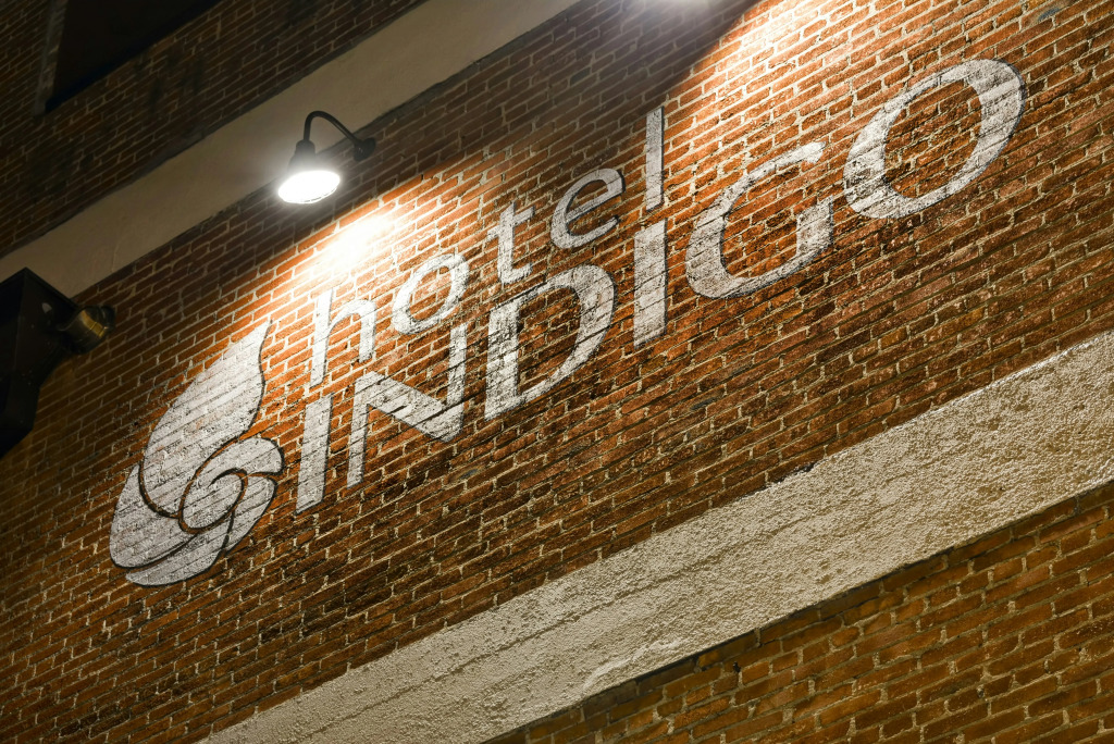 Hotel Indigo Kansas City - The Crossroads by IHG