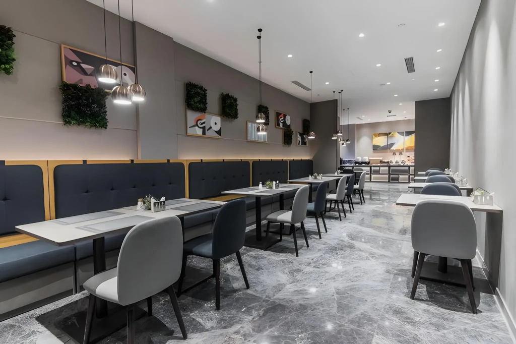 Home Inn Selected (Shanghai Expo Garden, Chengshan Road Metro Station)
