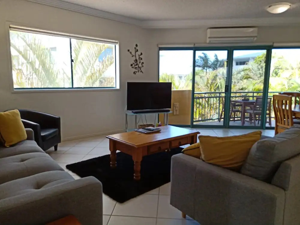 Sunshine Towers Boutique Apartments