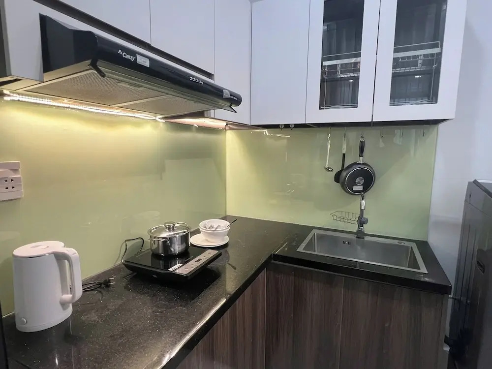 Anna Premier Apartment Ho Chi Minh 2