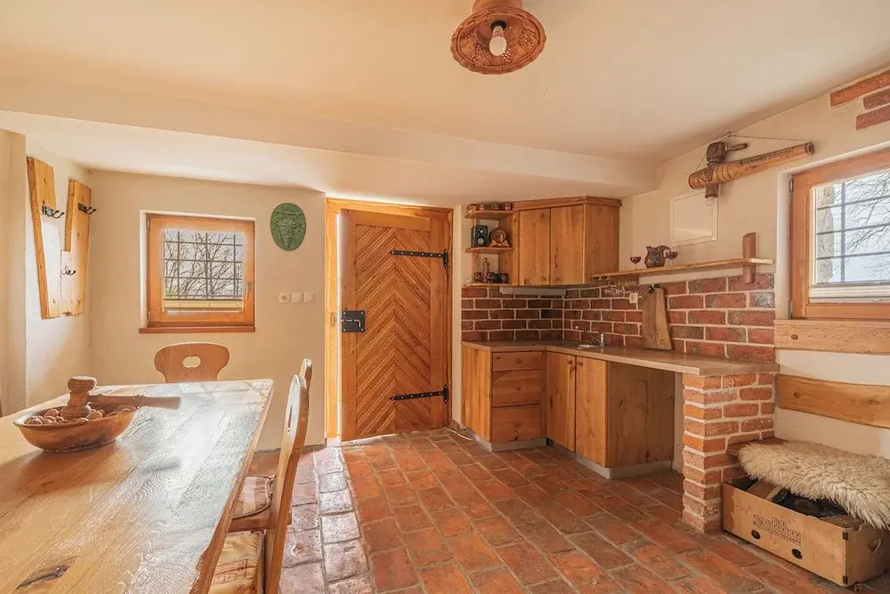Vineyard Cottage Rataj 2