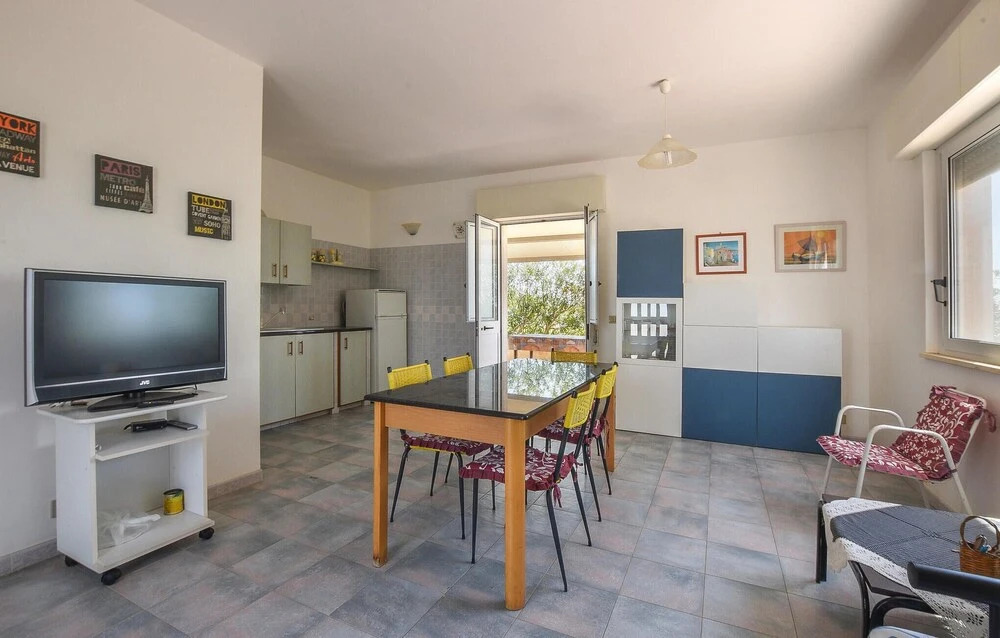 Amazing Home in Marina di Modica With 2 Bedrooms and Wifi