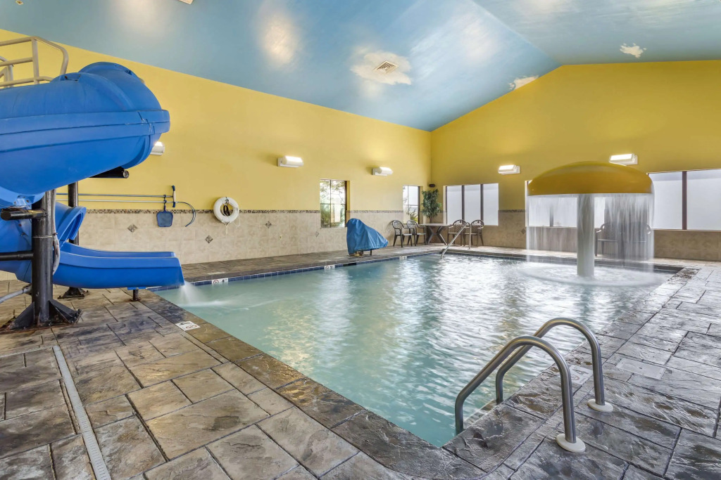 Comfort Inn Athens I - 75