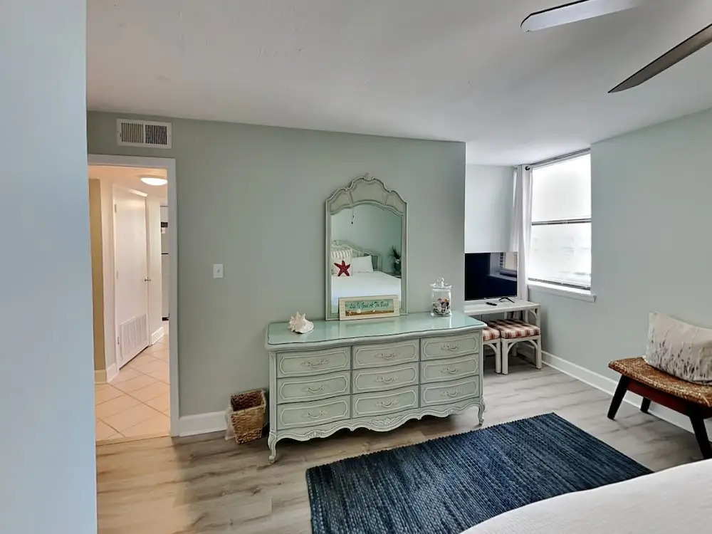 Gulf House #505 by Southern Vacation Rentals
